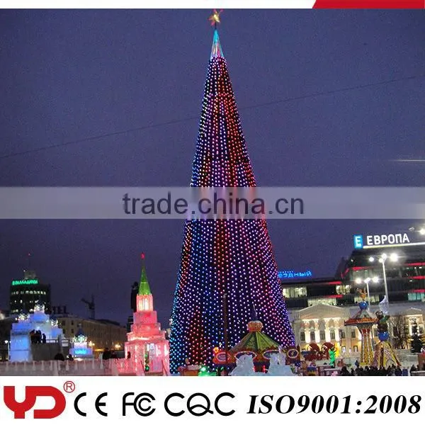 Decorative waterproof led christmas light