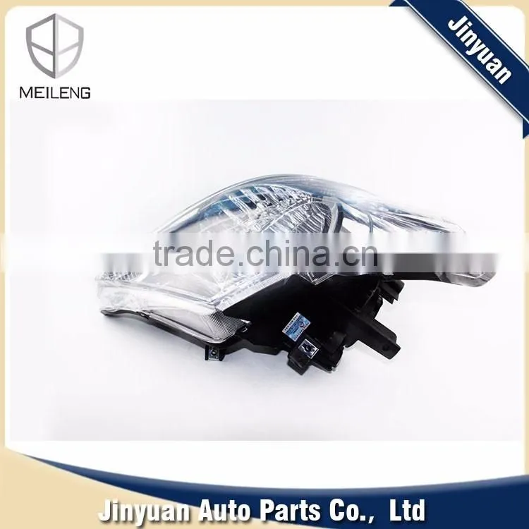 Hot Sale 33101-SEL-P51 Auto Head Light Lamp Electrical System Jazz For Civic Accord CRV HRV Vezel City Odyessey