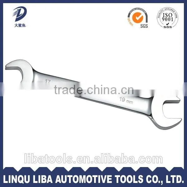 Hand Tools Double Open End Wrenches
