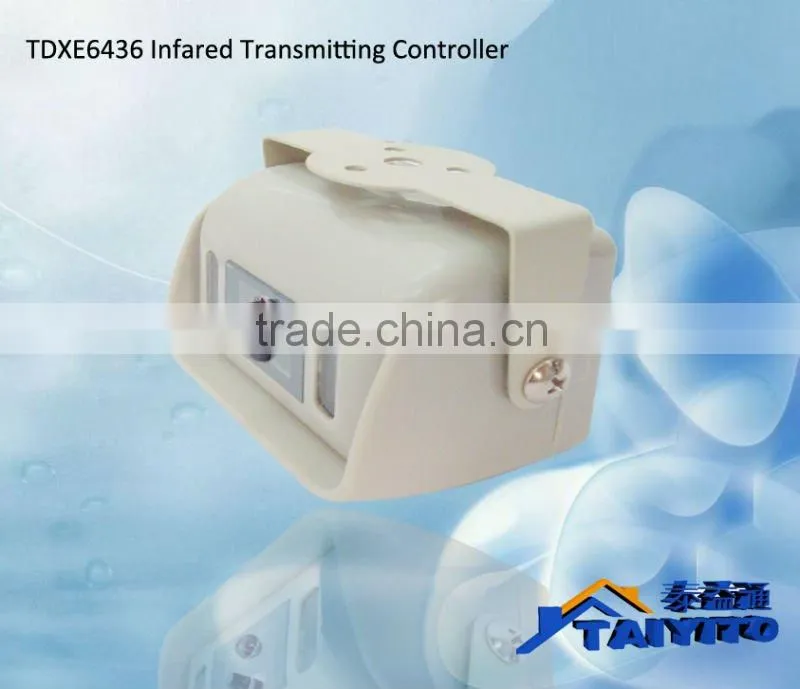 Infrared Transmitter for TV/AV in smart home/home autoamtion
