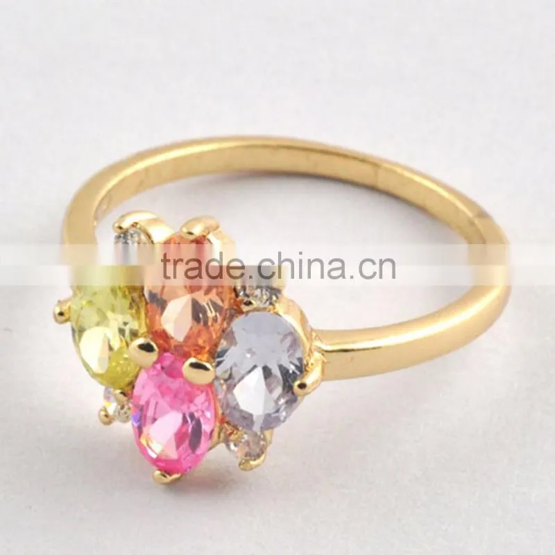 Silver Ring, Silver Ring Designs For Girl, Ring Silver Jewelry Fashion Wholesale P6039