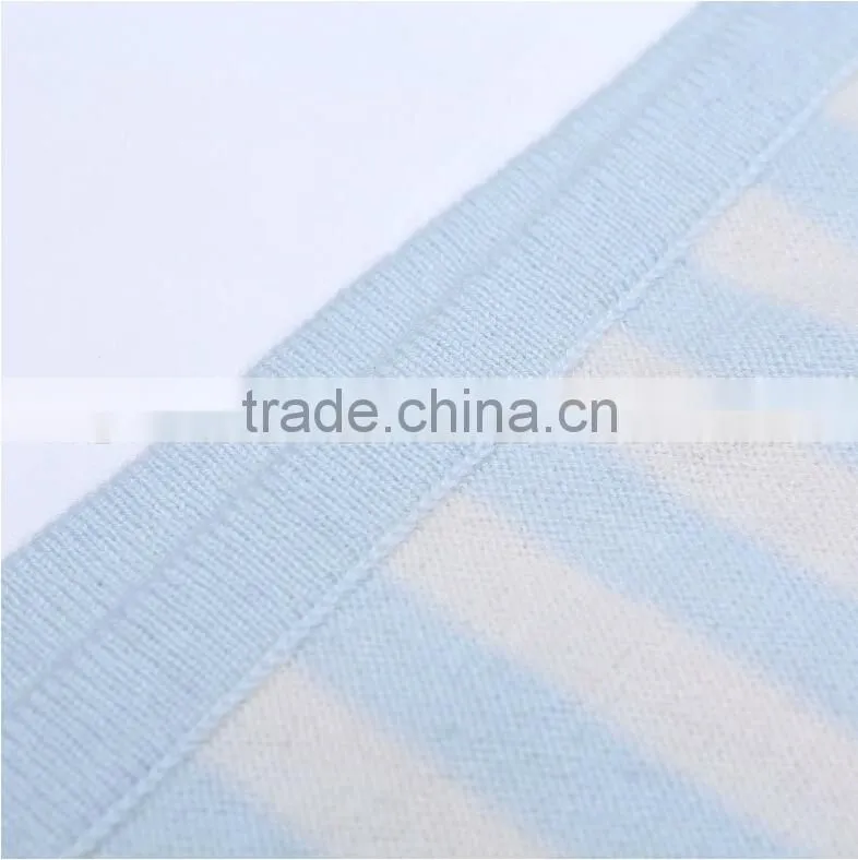 Baby Blanket Pattern Knitted Newborn Baby Blanket