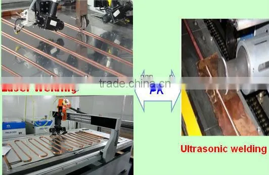 Solar water geyser with flat plate soalr collector