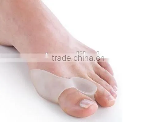 Foot care bunion splint/ Tailor-made foot splint
