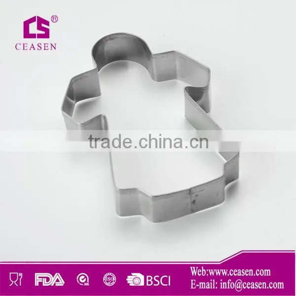 Stainless Steel Cookie Cutter