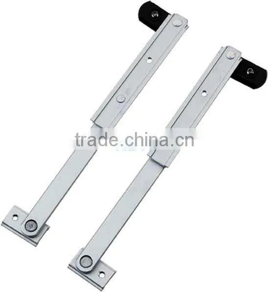 L16C South America window stay, friction stays hinge