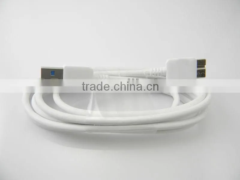 Sync/Charge usb cable for Samsung note 3