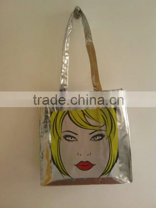 promotion non woven bag