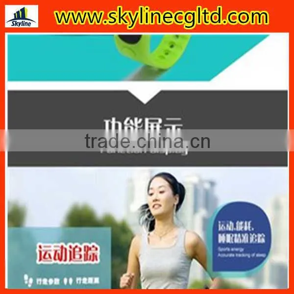 china wholesale smart watch 2015 remote controlled sport water resistant bluetooth usb led message bracelet smart watch