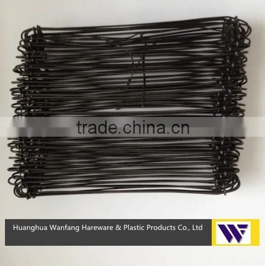 6 in.-16gauge bar ties
