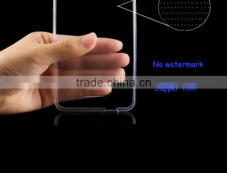 Phone case for coolpad, silicon case for coolpad f2, clear soft tpu case cover for coolpad f2 hot selling new products wholesale