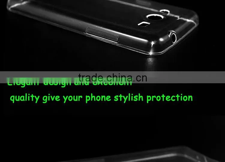 For Samsung Galaxy Core 2 G355H TPU case cover new fashion for samsung galaxy G355h TPU Back Cover Phone Case for Samsung G355h