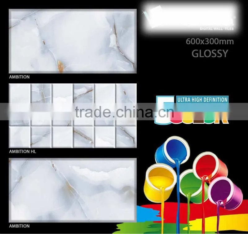 DIGITAL PRINT TILES