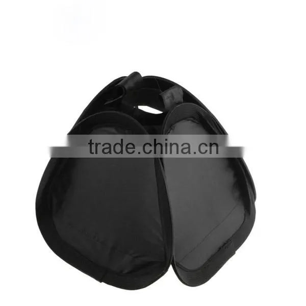 23*23cm Flexible folded soft-box for flashguns Canon, Nikon, Olympus, Yongnuo,etc.