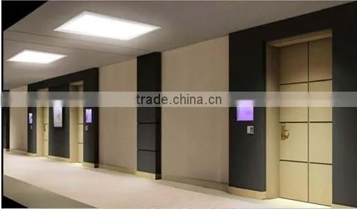 High quality led ceiling panel light