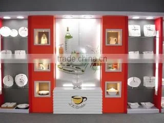 Chaozhou Fengxi Yingyijia Porcelain Fty. company overview - view 1