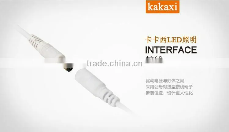 LED Panel Light 3w 4w 6w 9w 12w 15w 18w 20w 25w Square Ultra Thin Mini Dimmable Led Ceiling Lamp