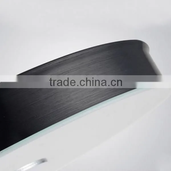 big round modern ceiling lamp for home /hotel / restaurant / supermarket