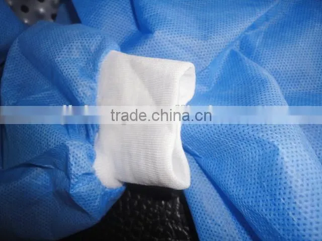 disposable surgical suit isolation gowns