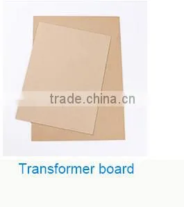 Anti-aging fireplace insulation board