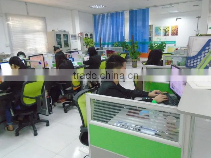 Guangzhou Gorlando Commodity Co., Ltd. company overview - view 3