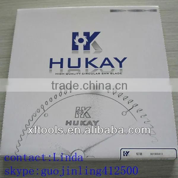 Hukay china circular saw blades & wood saw blades