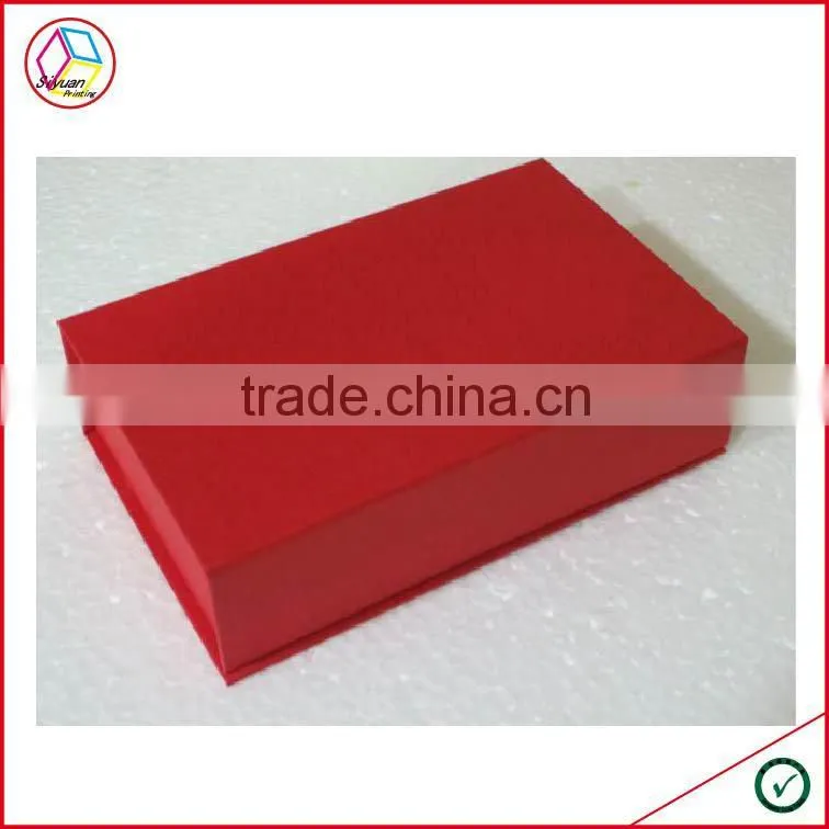 High Quality Paper Box Manufacturer
