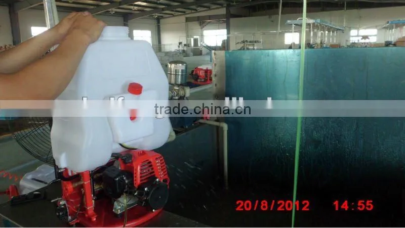 25L Knapsack engine Power sprayer ,2 stroke ,4 stroke power gasonline Power sprayer KF-767