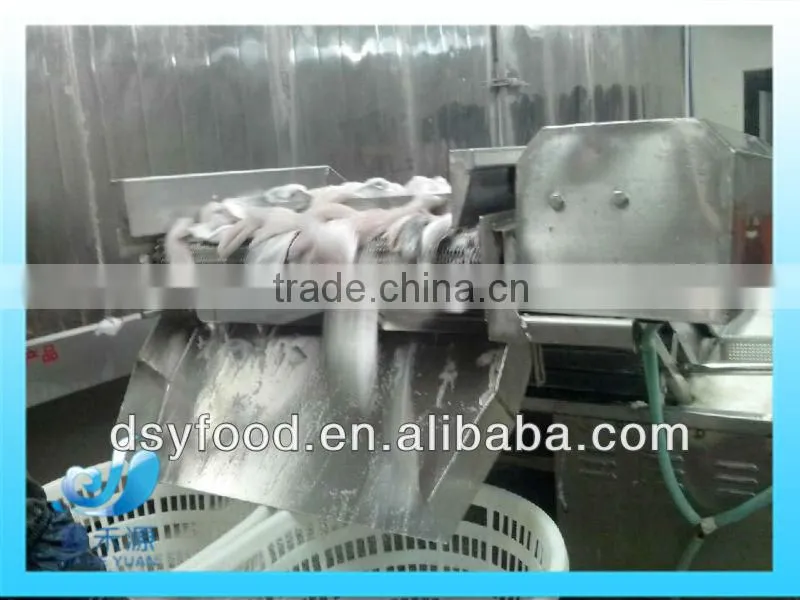 Frozen Seabass