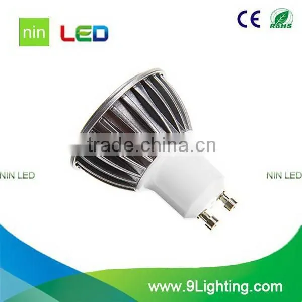 High quality promotional recessed led ceiling spotlight