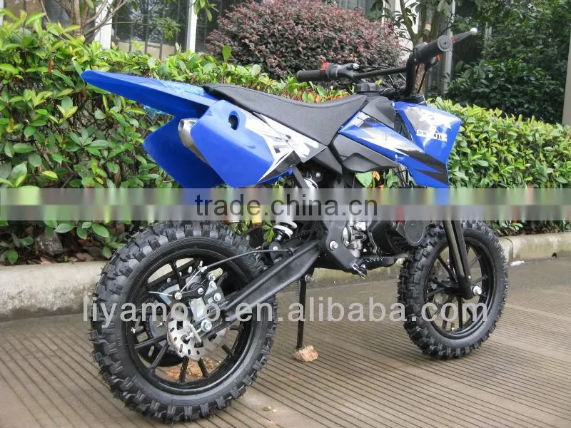 49CC MINI MOTORCYCLE FOR KIDS