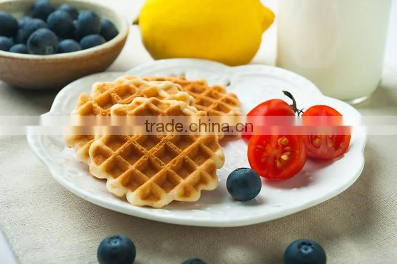 300g sesame baked Waffles