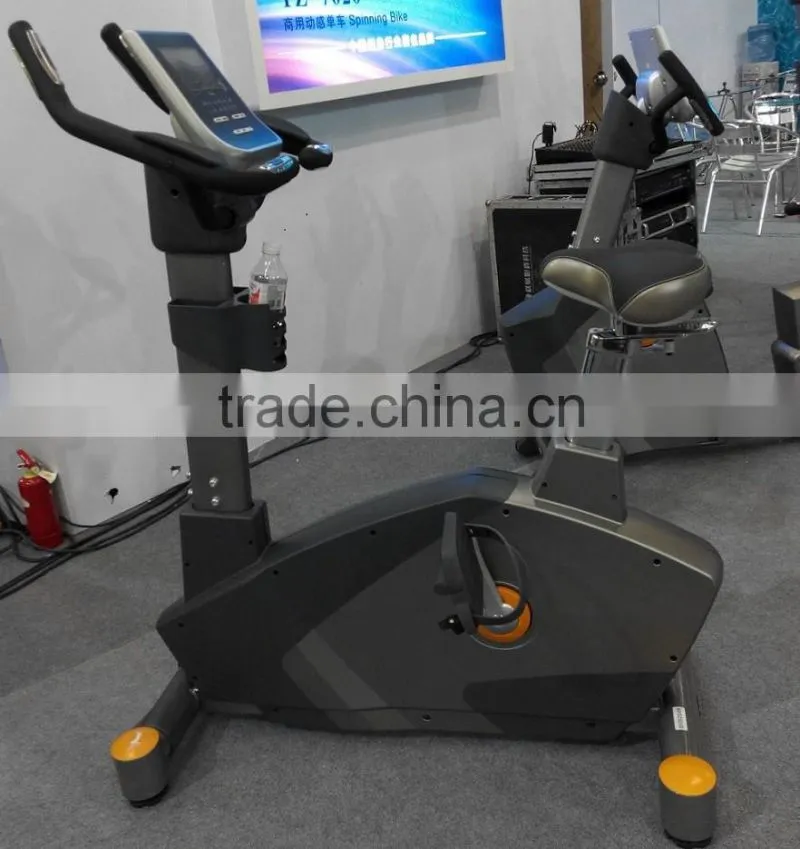 Aerobic Equipment / Fitness Equipment / TZ-7016 Commercial Upright Bike