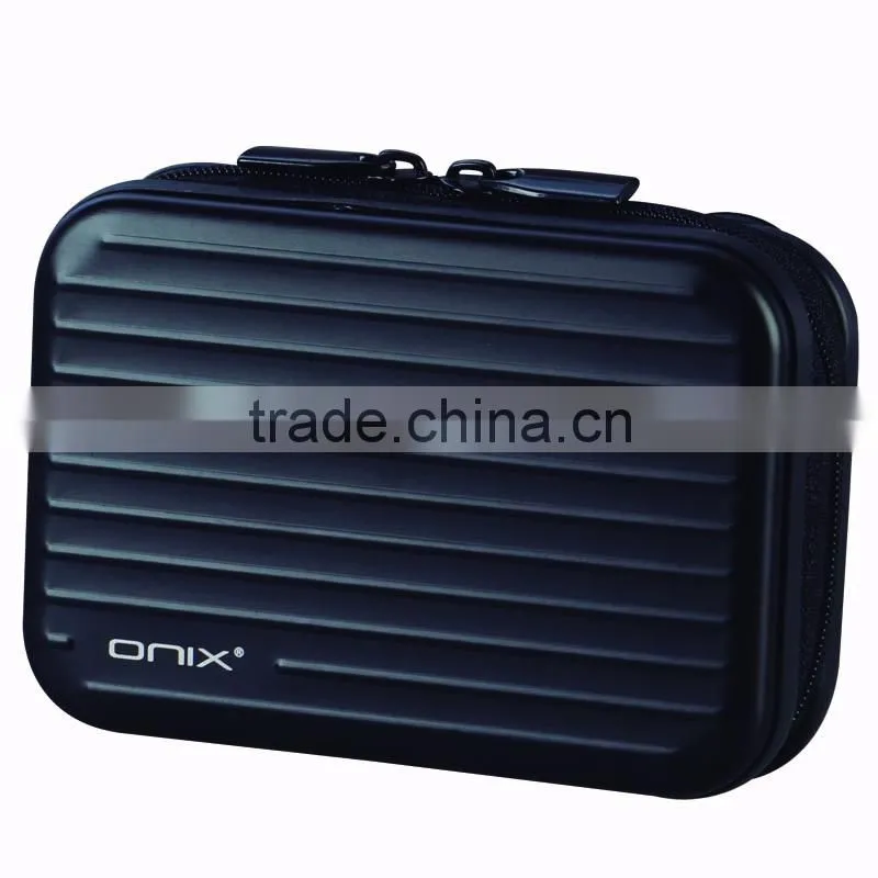 waterproof shockproof aluminum case