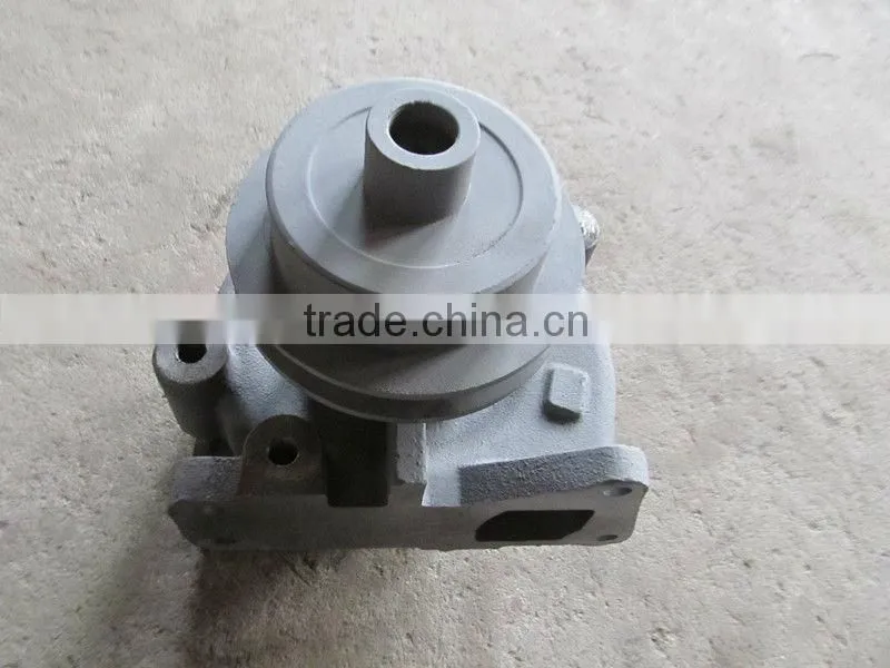 maz truck russian auto parts auto water pump 236-1307010-B