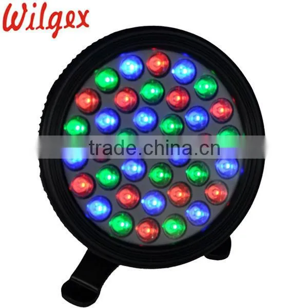 IP68 waterproof DMX LED led fountain light for swimming pool