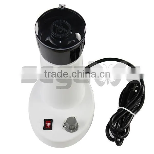 Hot Air Optical Optometry Instrument Eyeglasses Lens Frame Heater