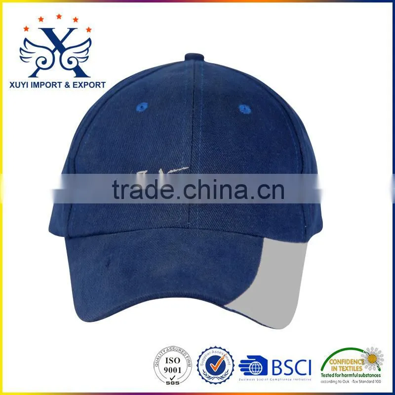 wholesale caps promotional embroidered cap and hat
