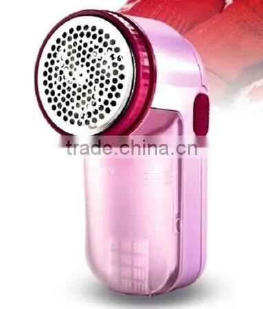 2015 Hot selling Battery Electric Fuzz Remover;Lint Roller(YMJ-5301)