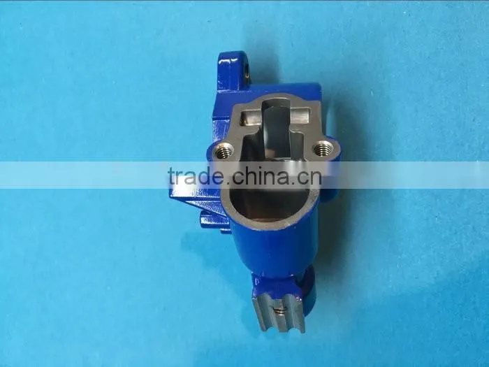China Supplier Good Quality OEM Service Available Cast Iron Die Casting