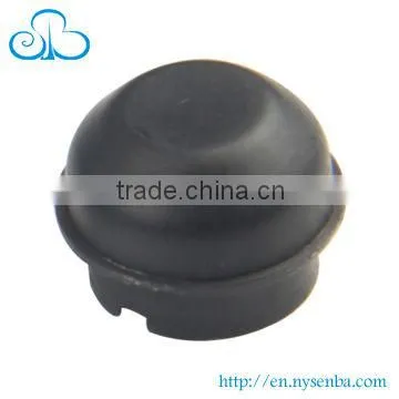HDPE Black Anti-daylight Fresnel Lens S9001-B