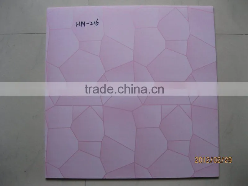 OUMEIJIA Fashion colorful walls panels panels of decorative insulation panel