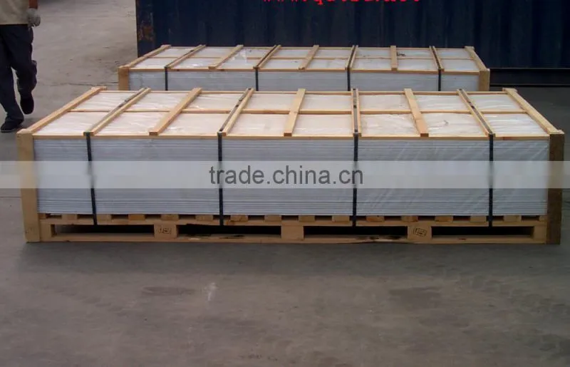Best Quality PE PP PVC ABS Plastic Sheet
