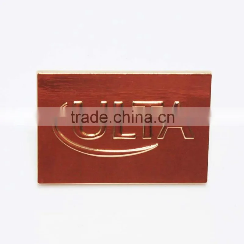 reflective badge army cap badge flag badge