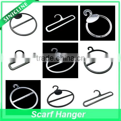 Sinicline New Simple Style PE Belt Hanger Wholesale