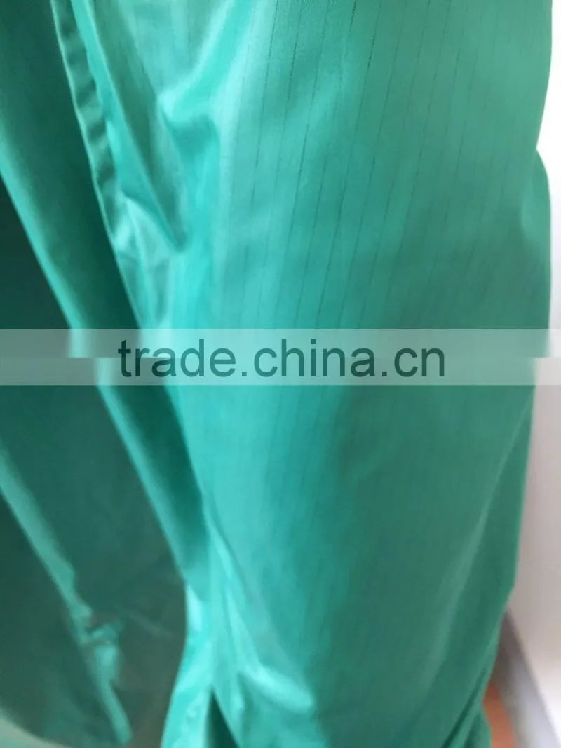 Hospital Doctor Green Mdeical Scrubs Wholesales