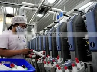 International Yarn Thread Manufactune Commerce Importing Exporting Company Limited company overview - view 1