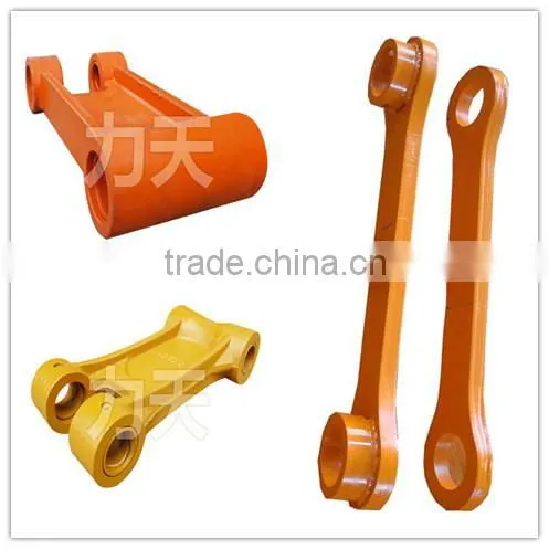 excavator link DH55 DH300 DH220 DH60