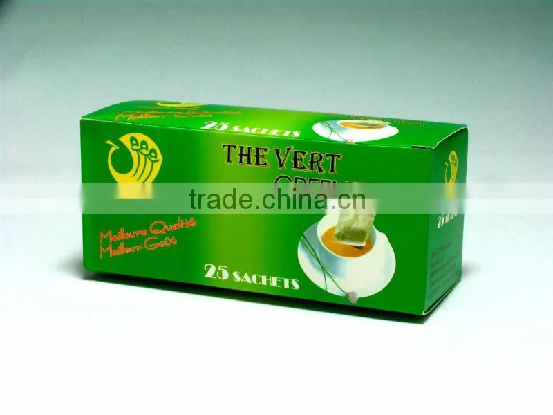 flavour tea teabag