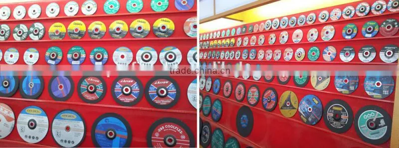 good quality multi-use cutting abrasive wheel with good price